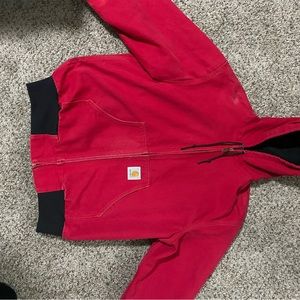 Vintage Carhartt Jacket